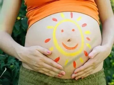 懷孕了，孕檢什么時候該做哪些檢查？這份清單你一定很需要